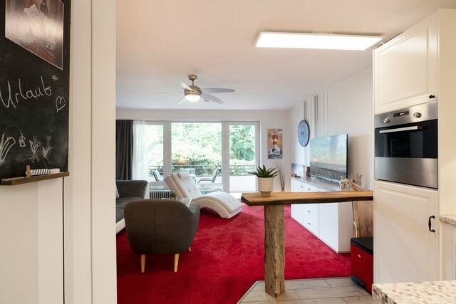 Ferienwohnung in Kellenhusen - Waldstraße 2 FeWo Ostseebrise - Bild 20