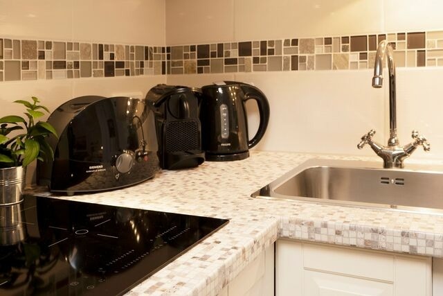 Ferienwohnung in Kellenhusen - Waldstraße 2 FeWo Ostseebrise - Bild 24