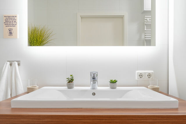 Ferienwohnung in Scharbeutz - Hang 15 Rosis Jolle - Bild 19