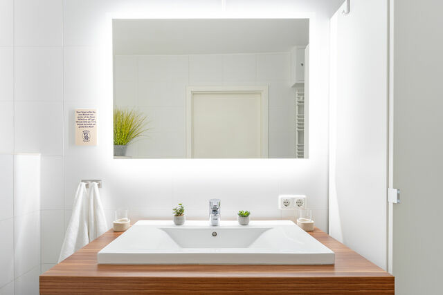 Ferienwohnung in Scharbeutz - Hang 15 Rosis Jolle - Bild 21