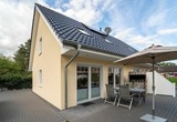 Ferienhaus in Gr&ouml;mitz - Haus Tipi - Bild 1