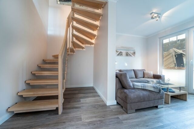 Ferienhaus in Gr&ouml;mitz - Haus Tipi - Bild 5