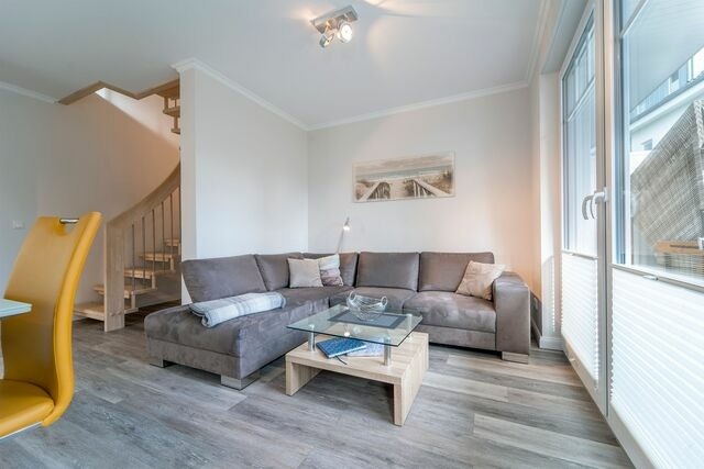Ferienhaus in Gr&ouml;mitz - Haus Tipi - Bild 6
