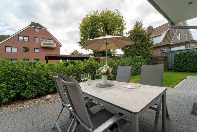 Ferienhaus in Gr&ouml;mitz - Haus Tipi - Bild 7