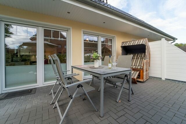 Ferienhaus in Gr&ouml;mitz - Haus Tipi - Bild 8