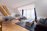 Ferienwohnung in Sch&ouml;nberger Strand - K&uuml;stenwiese - Bild 1