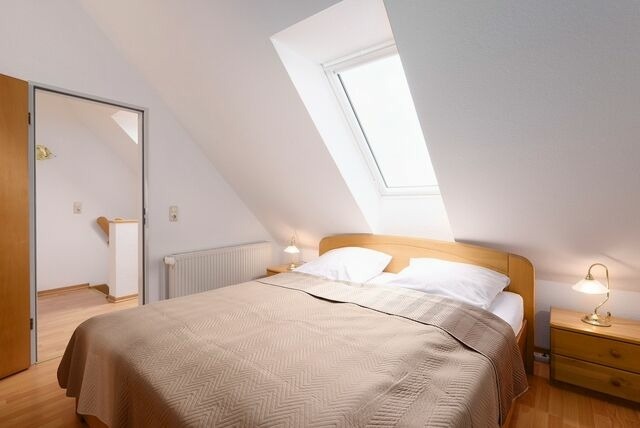 Ferienwohnung in Sch&ouml;nberger Strand - K&uuml;stenwiese - Bild 3