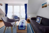 Ferienwohnung in Sch&ouml;nberger Strand - K&uuml;stenwiese - Bild 4