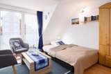 Ferienwohnung in Sch&ouml;nberger Strand - K&uuml;stenwiese - Bild 6