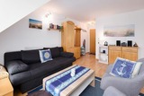 Ferienwohnung in Sch&ouml;nberger Strand - K&uuml;stenwiese - Bild 7