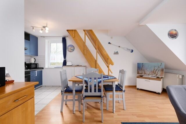 Ferienwohnung in Sch&ouml;nberger Strand - K&uuml;stenwiese - Bild 10