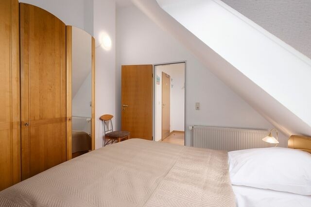 Ferienwohnung in Sch&ouml;nberger Strand - K&uuml;stenwiese - Bild 17
