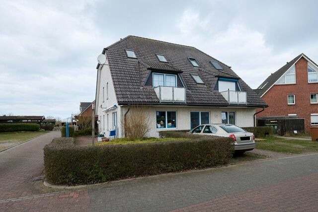 Ferienwohnung in Sch&ouml;nberger Strand - K&uuml;stenwiese - Bild 25