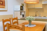 Ferienwohnung in Kellenhusen - Waldstraße 4 Krieners Koje - Bild 3