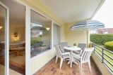 Ferienwohnung in Kellenhusen - Waldstraße 4 Krieners Koje - Bild 4