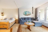 Ferienwohnung in Kellenhusen - Waldstraße 4 Krieners Koje - Bild 7