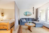 Ferienwohnung in Kellenhusen - Waldstraße 4 Krieners Koje - Bild 8