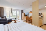 Ferienwohnung in Kellenhusen - Waldstraße 4 Krieners Koje - Bild 10