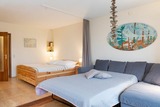 Ferienwohnung in Kellenhusen - Waldstraße 4 Krieners Koje - Bild 11