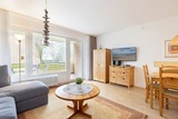 Ferienwohnung in Kellenhusen - Waldstraße 4 Krieners Koje - Bild 13