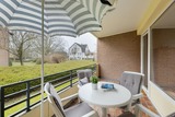 Ferienwohnung in Kellenhusen - Waldstraße 4 Krieners Koje - Bild 15