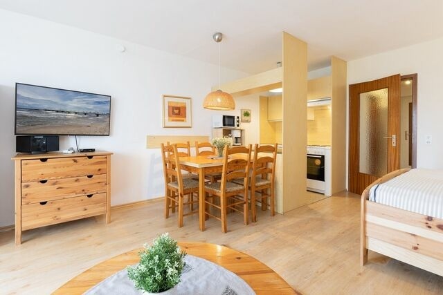 Ferienwohnung in Kellenhusen - Waldstraße 4 Krieners Koje - Bild 16