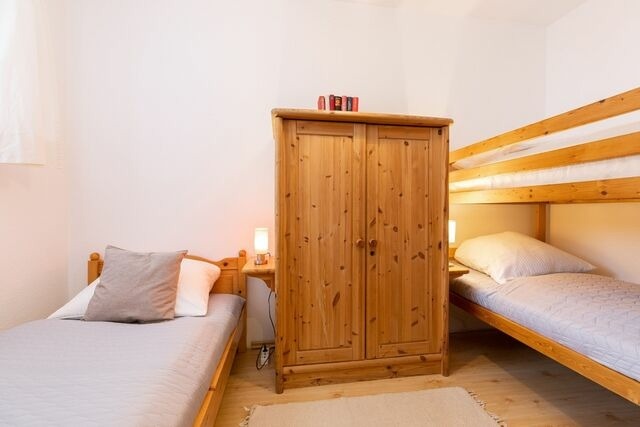 Ferienwohnung in Kellenhusen - Waldstraße 4 Krieners Koje - Bild 25
