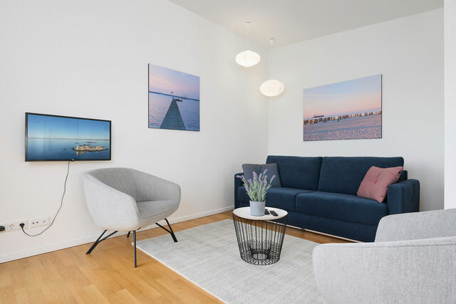 Ferienwohnung in Laboe - Seaside - Bild 7