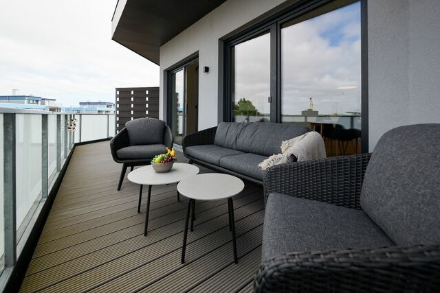 Ferienwohnung in Laboe - Seaside - Bild 12