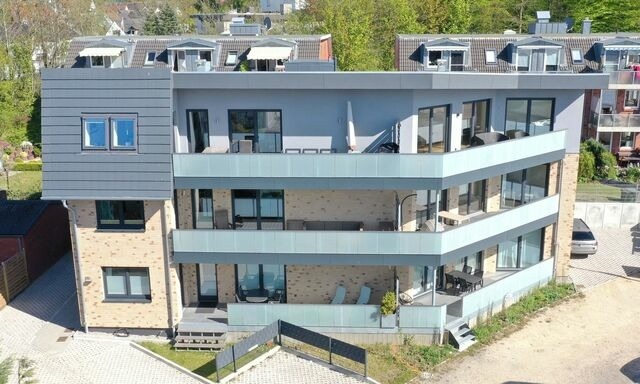 Ferienwohnung in Laboe - Seaside - Bild 25