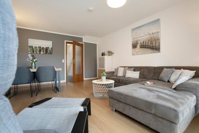 Ferienhaus in Kellenhusen - Ferienwohnpark Amselweg Ferienhaus 11 - Bild 9