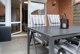 Ferienhaus in Kellenhusen - Ferienwohnpark Amselweg Ferienhaus 11 - Bild 12