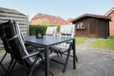 Ferienhaus in Kellenhusen - Ferienwohnpark Amselweg Ferienhaus 11 - Bild 14