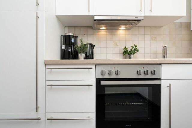 Ferienhaus in Kellenhusen - Ferienwohnpark Amselweg Ferienhaus 11 - Bild 15