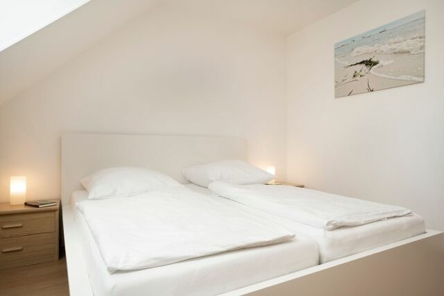 Ferienhaus in Kellenhusen - Ferienwohnpark Amselweg Ferienhaus 11 - Bild 20