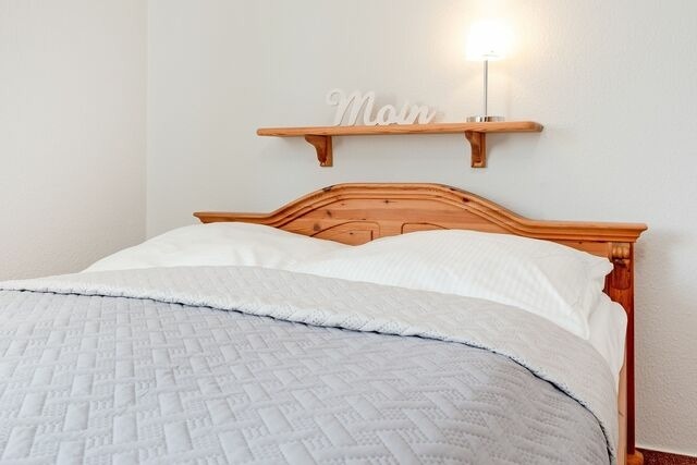 Ferienwohnung in Scharbeutz - Fahrenkrug Oststurm - Bild 10