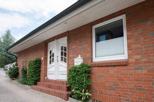 Ferienwohnung in Scharbeutz - Fahrenkrug Oststurm - Bild 20