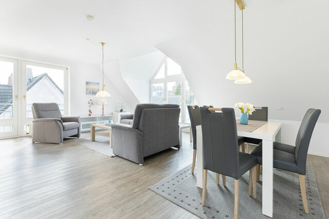 Ferienwohnung in Laboe - Bounty - Bild 13