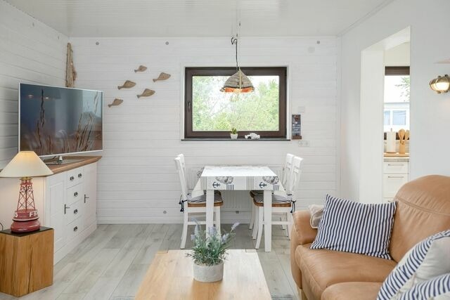 Ferienwohnung in Gr&ouml;mitz - Ankertraum - Bild 5