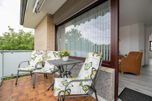 Ferienwohnung in Gr&ouml;mitz - Ankertraum - Bild 19