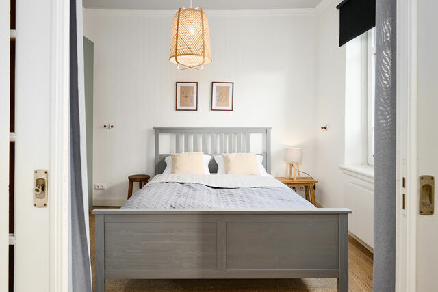 Ferienwohnung in Laboe - Alte Bäckerei Suite - Bild 21