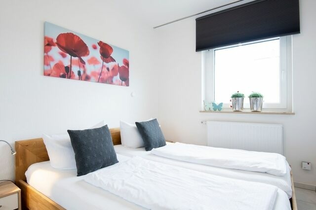 Ferienwohnung in Scharbeutz - Badeweg 4 Sandkorn 1 - Bild 4