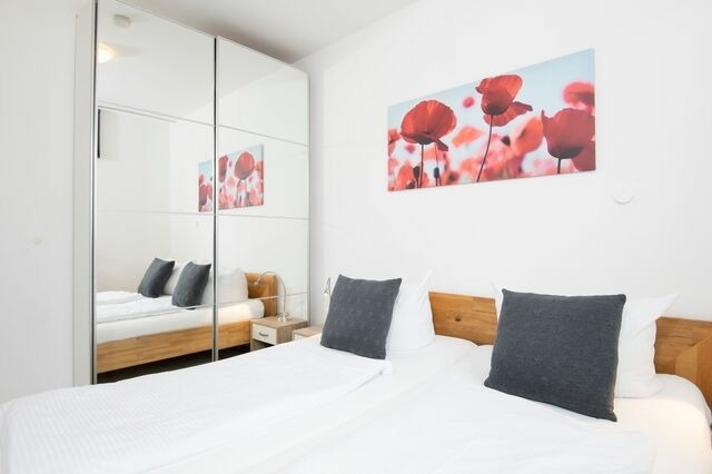 Ferienwohnung in Scharbeutz - Badeweg 4 Sandkorn 1 - Bild 13