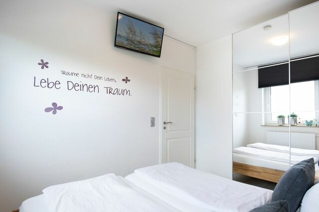 Ferienwohnung in Scharbeutz - Badeweg 4 Sandkorn 1 - Bild 15