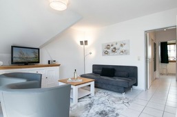 Alte Bergstraße 6 Flundernest