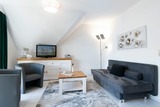 Ferienwohnung in Scharbeutz - Alte Bergstraße 6 Flundernest - Bild 2
