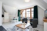 Ferienwohnung in Scharbeutz - Alte Bergstraße 6 Flundernest - Bild 4