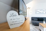 Ferienwohnung in Scharbeutz - Alte Bergstraße 6 Flundernest - Bild 6