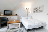 Ferienwohnung in Scharbeutz - Alte Bergstraße 6 Flundernest - Bild 7