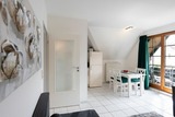 Ferienwohnung in Scharbeutz - Alte Bergstraße 6 Flundernest - Bild 8